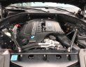 BMW 5 Series 2011 - Cần bán gấp BMW 5 Series sản xuất 2011, màu đen, nhập khẩu