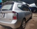 Kia Carens CRDi 2.0 MT 2008 - Bán Kia Carens CRDi 2.0 MT sản xuất 2008, màu bạc, xe nhập, giá tốt