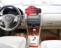 Toyota Corolla altis 2.0V 2010 - Cần bán gấp Toyota Corolla altis V sản xuất 2010, giá chỉ 560 triệu