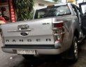 Ford Ranger 2015 - Cần bán xe Ford Ranger sản xuất năm 2015 số tự động, 545 triệu