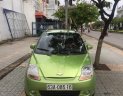 Chevrolet Spark LT 0.8 MT 2008 - Bán Chevrolet Spark LT 0.8 MT đời 2008, màu xanh lam