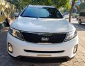 Kia Sorento GAT 2016 - Cần bán gấp Kia Sorento GAT đời 2016, màu trắng, giá tốt