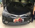 Toyota Corolla altis 1.8G AT 2018 - Cần bán gấp Toyota Corolla altis 1.8G AT đời 2018, màu đen, giá 775tr