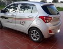 Hyundai Grand i10 2014 - Chính chủ (sử dụng từ mới) cần bán Hyundai i10 đời 2014