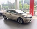 Kia Cerato 1.6 SMT 2018 - Bán Kia Cerato SMT 1.6L sản xuất 2018, giá 499tr, đủ màu, hỗ trợ ngân hàng từ 70 => 90% LH 0938.805.067