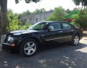 Chrysler 300C 2010 - Bán Chrysler 300C đời 2010, màu đen, nhập khẩu nguyên chiếc, 950 triệu