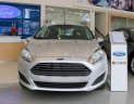 Ford Fiesta 1.5L Titanium 2018 - Cần bán xe Ford Fiesta 1.5L Titanium năm 2018, màu bạc, giá tốt