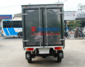 Suzuki Super Carry Truck 2018 - Bán xe tải Suzuki 500kg thùng kín, cửa hông đi giờ cấm Hồ Chí Minh