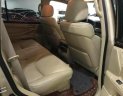 Lexus LX 570 2009 - Bán Lexus LX 570 năm sản xuất 2009, màu vàng, nhập khẩu