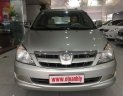 Toyota Innova 2.0MT 2007 - Cần bán xe Toyota Innova 2.0MT sản xuất 2007, màu bạc giá cạnh tranh