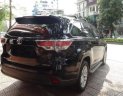 Toyota Highlander 2015 - Việt Tuấn Auto bán Toyota Highlander đời 2015, màu đen, xe nhập