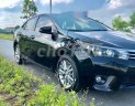 Toyota Corolla altis 2015 - Cần bán Toyota Corolla altis năm sản xuất 2015 số tự động giá cạnh tranh