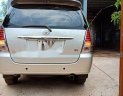 Toyota Innova 2008 - Cần bán lại xe Toyota Innova năm 2008, màu bạc chính chủ