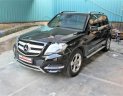 Mercedes-Benz GLK Class GLK250 4Matic 2014 - Bán xe Mercedes 250 đời 2014, màu đen