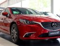 Mazda 6 2.0L Premium 2018 - Cần bán Mazda 6 2.0L Premium năm 2018, màu đỏ