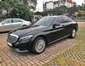 Mercedes-Benz C class Exclusive 2017 - Bán xe Mercedes C250 Exclusive đăng kí 2017. Thanh toán 500 triệu nhận xe