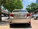 Toyota Vios 1.5G 2017 - Bán ô tô Toyota Vios 1.5G 2017, giá chỉ 570 triệu