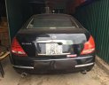 Nissan Teana 2007 - Bán Nissan Teana năm sản xuất 2007, màu đen, giá chỉ 300 triệu