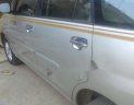 Toyota Innova 2008 - Bán Toyota Innova năm sản xuất 2008, màu bạc, giá 365tr