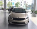 Kia Cerato 1.6 SMT 2018 - Bán Kia Cerato SMT 1.6L sản xuất 2018, giá 499tr, đủ màu, hỗ trợ ngân hàng từ 70 => 90% LH 0938.805.067