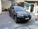 Toyota Prado VX 2018 - Bán xe Toyota Prado VX đời 2018, màu đen, xe nhập