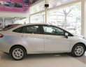 Ford Fiesta 1.5L Titanium 2018 - Cần bán xe Ford Fiesta 1.5L Titanium năm 2018, màu bạc, giá tốt