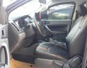 Ford Ranger XLS 2.2L 4x2 AT 2017 - Bán ô tô Ford Ranger SLX 2.2AT năm sản xuất 2017, màu đen, nhập khẩu nguyên chiếc như mới, giá 680tr