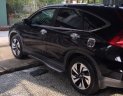 Honda CR V 2015 - Cần tiền gấp bán xe Honda CR V đời 2015, màu đen, giá chỉ 850 triệu