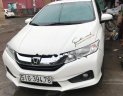 Honda City 1.5 AT 2017 - Bán Honda City 1.5 AT năm sản xuất 2017, màu trắng