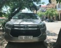 Toyota Innova 2.0V 2016 - Bán xe innova 2.0V màu bạc