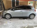 Toyota Yaris 2010 - Cần bán lại xe Toyota Yaris đời 2010, màu bạc, nhập khẩu nguyên chiếc giá cạnh tranh