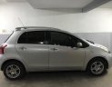 Toyota Yaris 2008 - Bán Toyota Yaris năm 2008, màu bạc, 350 triệu