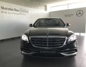 Mercedes-Benz S class S500 Maybach 2017 - Bán Mercedes-Benz S500 Maybach đã qua sử dụng chính hãng tốt nhất