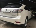 Lexus RX RX450h 2013 - Cần bán xe Lexus RX450h đời 2013, màu trắng, xe nhập, giá 600tr