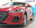 Hyundai Elantra  Sport  2018 - Cần bán xe Hyundai Elantra Sport đời 2018, màu đỏ
