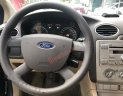 Ford Focus 2011 - Cần bán xe Ford Focus sản xuất 2011, màu đen như mới