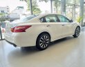 Nissan Teana 2.5 2018 - Bán xe Nissan Teana 2.5L 2018 đời mới, màu xám (ghi), nhập khẩu nguyên chiếc từ Mỹ