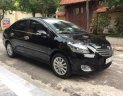 Toyota Vios 1.5 MT 2011 - Bán ô tô Toyota Vios 1.5 MT năm 2011, màu đen số sàn