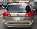 Toyota Sienna 2007 - Bán Toyota Sienna đời 2007, xe nhập, 780 triệu