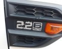 Ford Ranger XLS 2.2L 4x2 AT 2016 - Cần bán lại xe Ford Ranger SLX 2.2AT 2016, màu trắng, nhập khẩu 