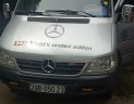 Mercedes-Benz Sprinter 2005 - Bán xe Mercedes Sprinter 2005, màu bạc, nhập khẩu nguyên chiếc giá cạnh tranh