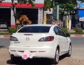 Mazda 3 S 2013 - Bán xe Mazda 3 S đời 2013, màu trắng nhập, giá 468tr