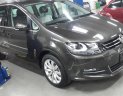 Volkswagen Sharan 2018 - Volkswagen Sharan 2018 – Xe 7 chỗ thương hiệu Đức nhập khẩu – Hotline; 0909 717 983