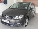 Volkswagen Sharan 2018 - Volkswagen Sharan 2018 – Xe 7 chỗ thương hiệu Đức nhập khẩu – Hotline; 0909 717 983