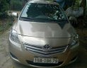 Toyota Vios 2013 - Cần bán gấp Toyota Vios đời 2013 chính chủ, 358tr