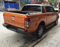 Ford Ranger Wildtrak 3.2L 4x4 AT 2016 - Cần bán Ford Ranger Wildtrak 3.2 sản xuất năm 2016, xe nhập, giá 810tr