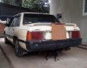 Mazda 929 1990 - Cần bán Mazda 929 1990, màu trắng, nhập khẩu