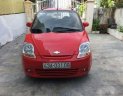 Chevrolet Spark 2011 - Bán ô tô Chevrolet Spark đời 2011, giá tốt