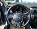 Kia Forte SLI 1.6 AT 2009 - Salon ô tô Long Biên bán ô tô Kia Forte SLI 1.6 AT sản xuất năm 2009, nhập khẩu Hàn Quốc  