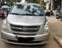 Hyundai Grand Starex 2012 - Bán xe Hyundai Grand Starex sản xuất 2012 màu vàng, giá tốt, xe nhập